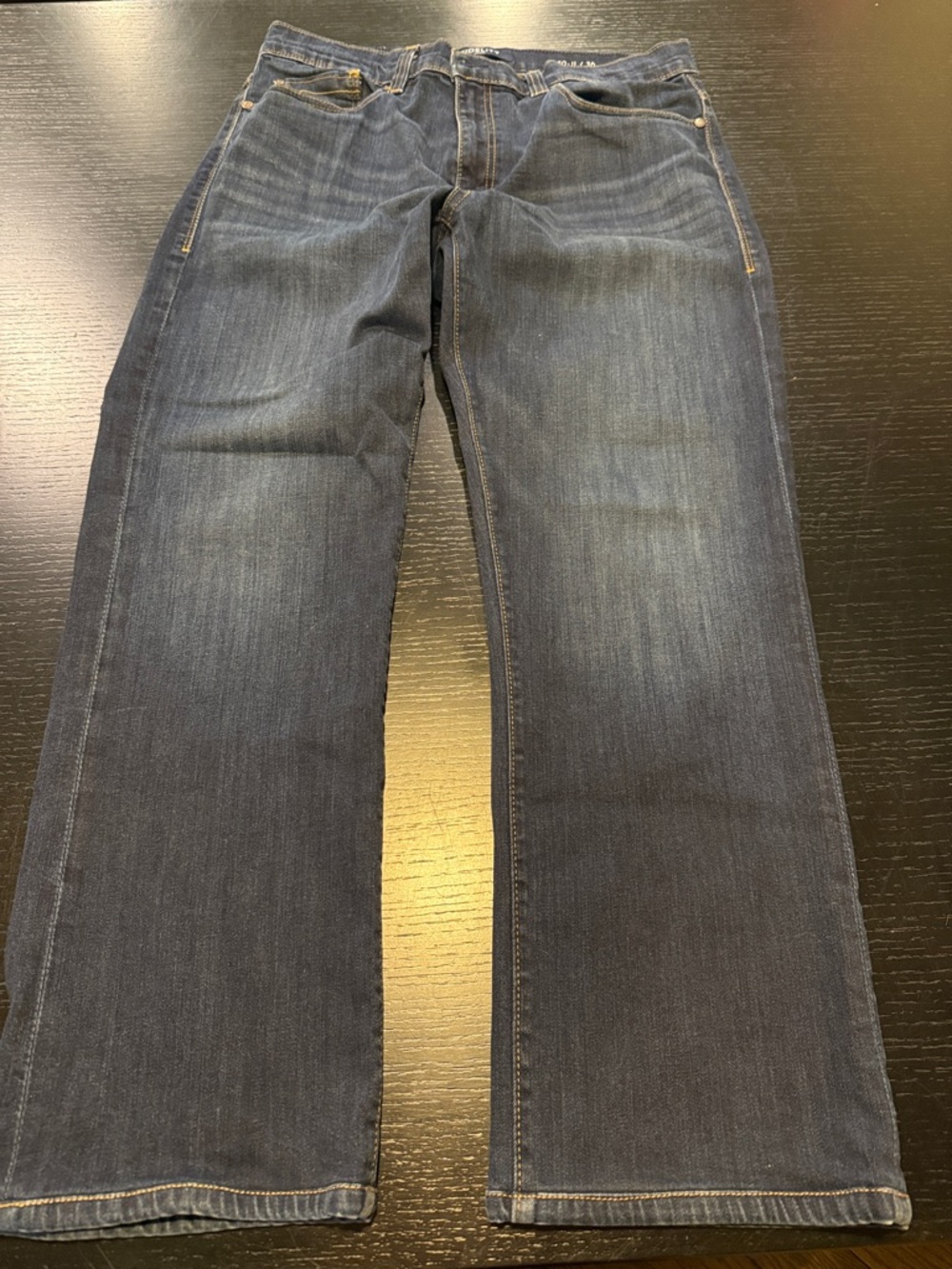Fidelity Denim Jeans